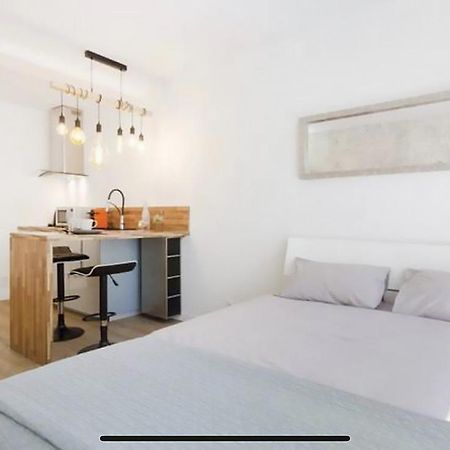 Appartement Hypercentre 툴루즈 외부 사진