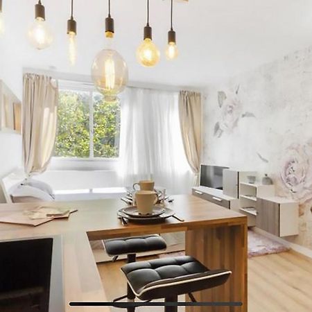 Appartement Hypercentre 툴루즈 외부 사진