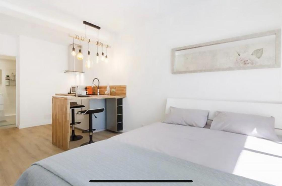 Appartement Hypercentre 툴루즈 외부 사진