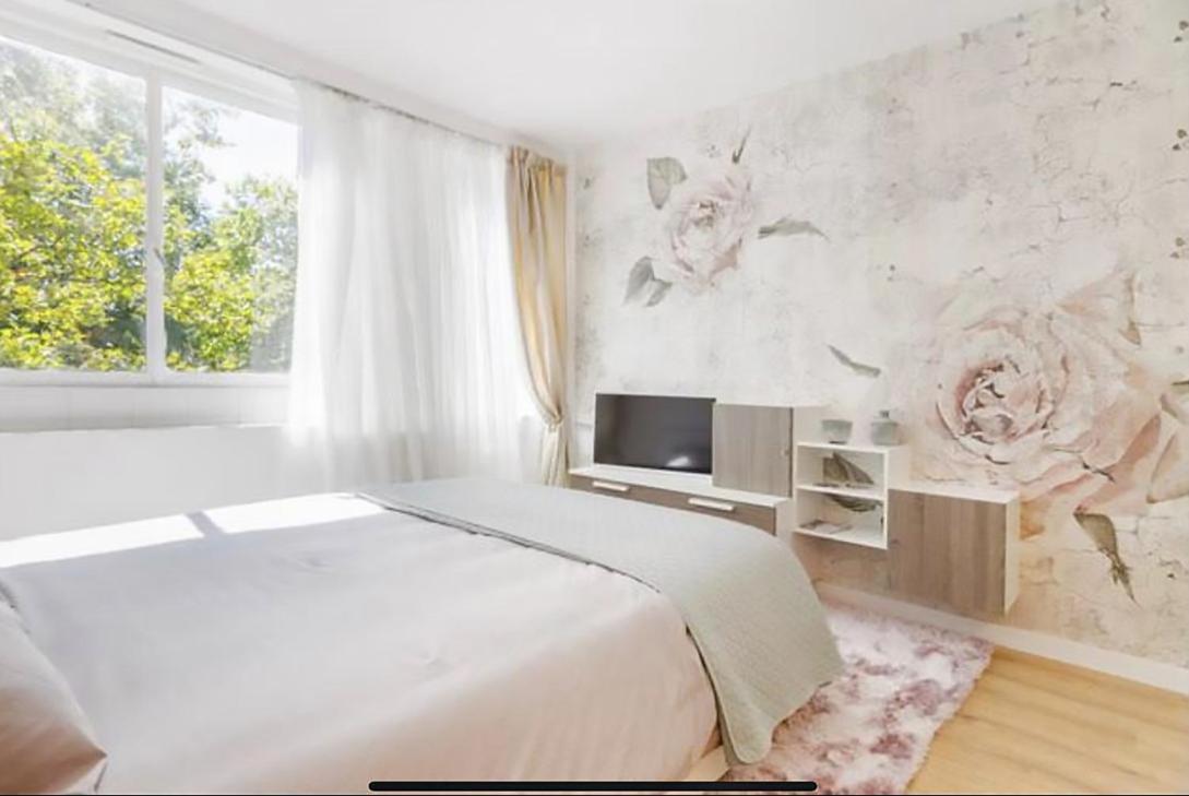 Appartement Hypercentre 툴루즈 외부 사진