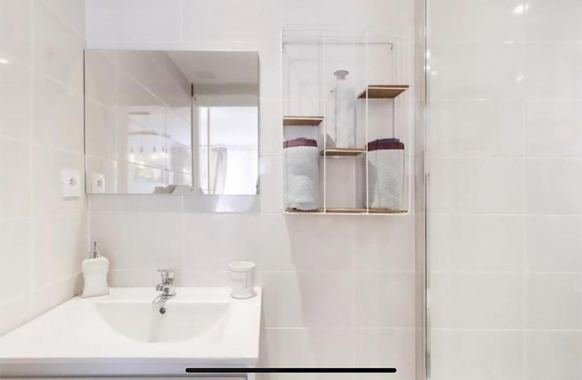 Appartement Hypercentre 툴루즈 외부 사진