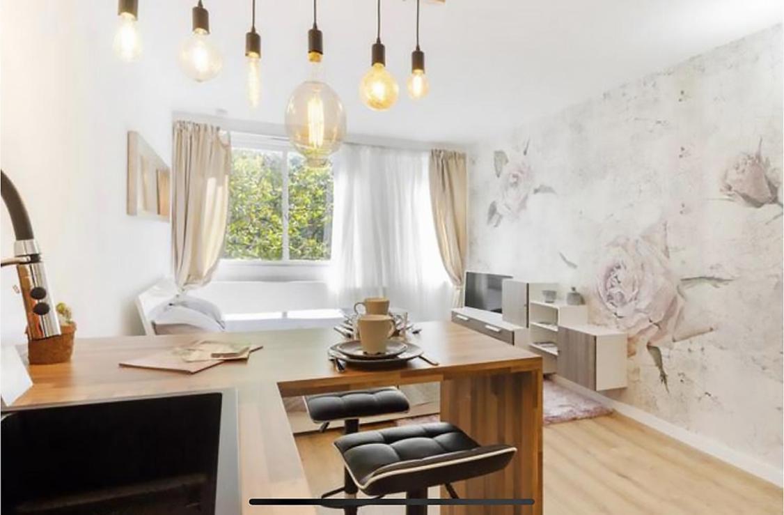 Appartement Hypercentre 툴루즈 외부 사진