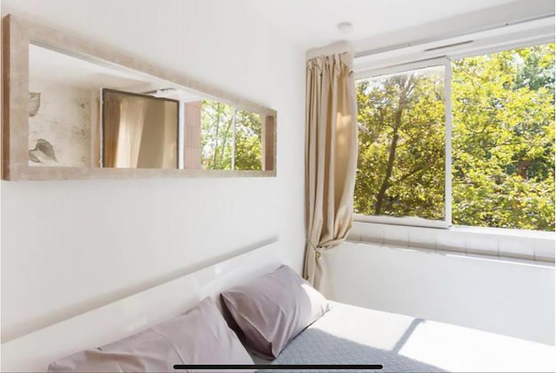 Appartement Hypercentre 툴루즈 외부 사진
